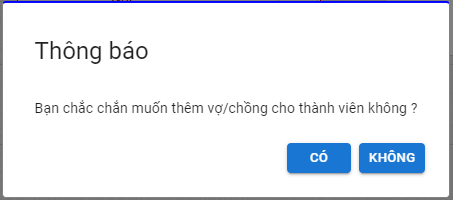 Screenshot 52 Gia Phả Số Đại Việt Trực Tuyến Gia Phả của người Việt