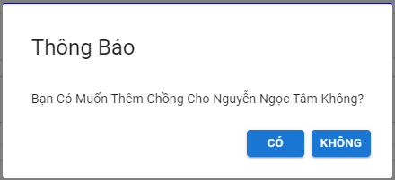 Screenshot 58 Gia Phả Số Đại Việt Trực Tuyến Gia Phả của người Việt