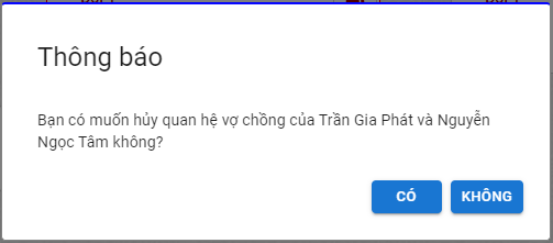 Screenshot 102 Gia Phả Số Đại Việt Trực Tuyến Gia Phả của người Việt