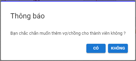 Screenshot 126 Gia Phả Số Đại Việt Trực Tuyến Gia Phả của người Việt