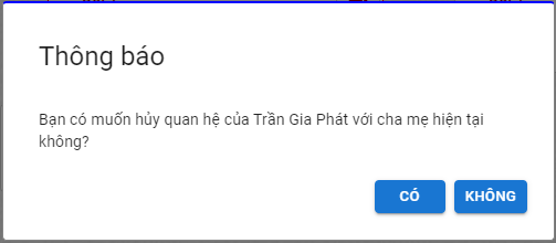 Screenshot 98 Gia Phả Số Đại Việt Trực Tuyến Gia Phả của người Việt
