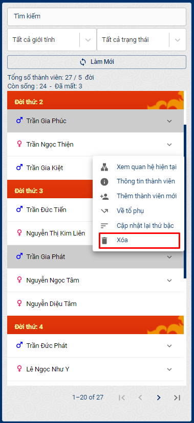 image 48 Gia Phả Số Đại Việt Trực Tuyến Gia Phả của người Việt