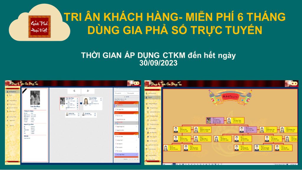 Chương trình tri ân khách hàng lớn nhất năm