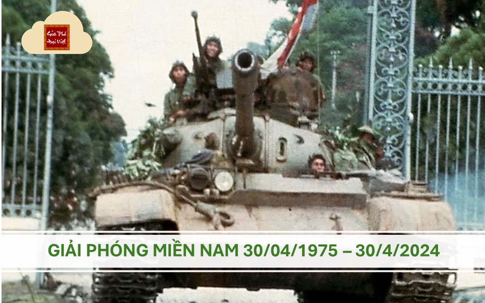 Slide2 1 Gia Phả Số Đại Việt Trực Tuyến Gia Phả của người Việt