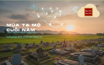 MÙA TẠ MỘ CUỐI NĂM 2025